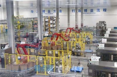 新業(yè)績實實在在 新氣象眾志成城!觀摩評議活動第二天 16個項目集中亮相