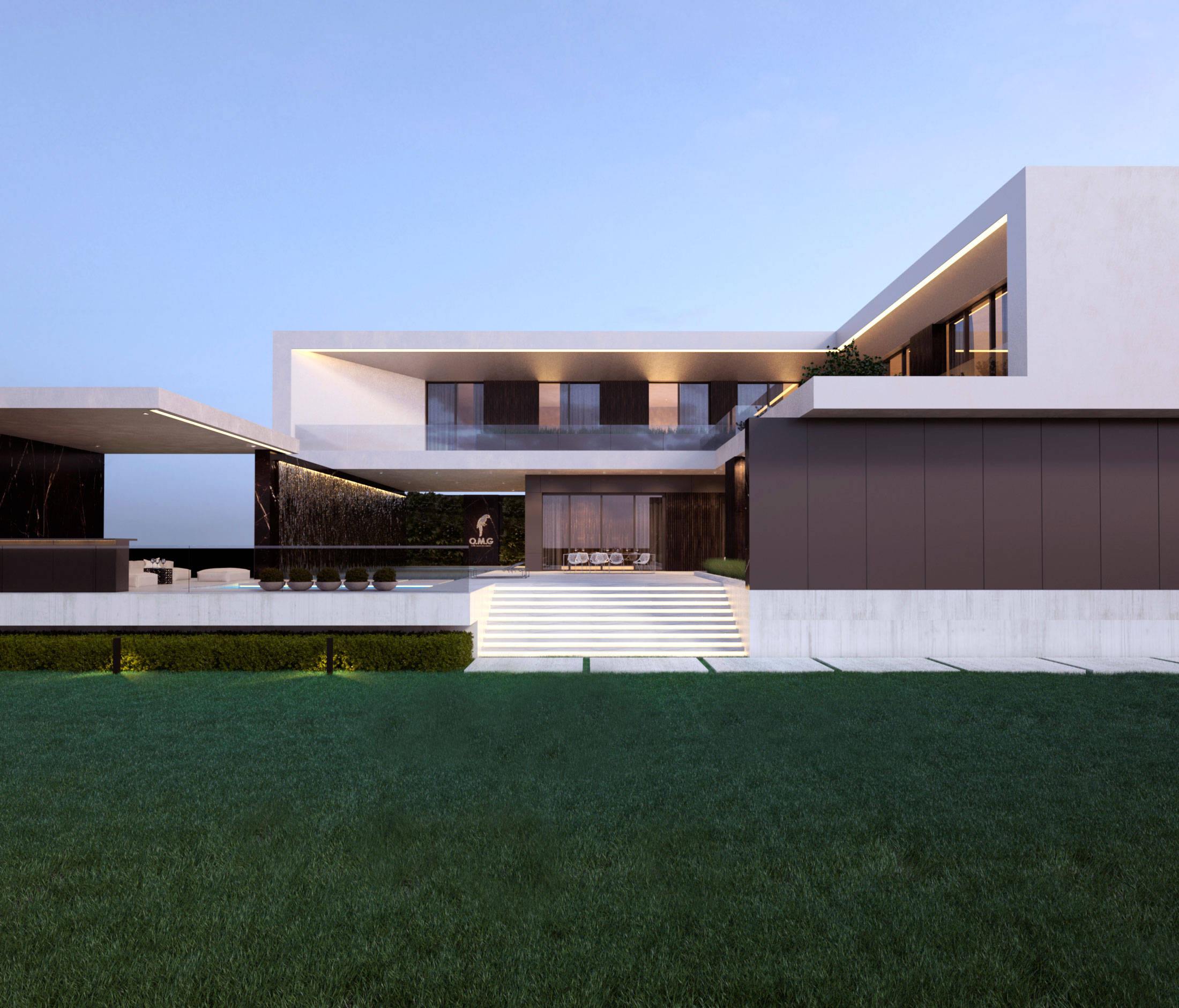 香港著名酒店民宿設計公司十大酒店建筑裝修裝潢室內空間酒店.