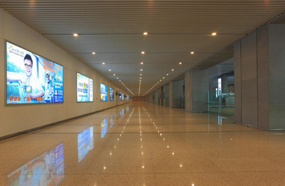 霧霾中看建筑材料現(xiàn)狀