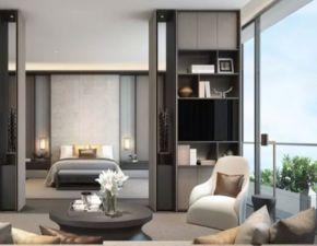 竹木纖維集成墻面 新裝修時代,木林雅恰逢其時