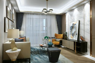 中城譽品 4458098 宜貞裝飾