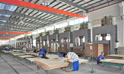 中國木制品與木結構產業大會即將在邳州盛大開幕，聚焦裝潢工程新趨勢