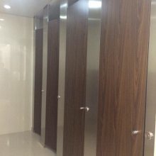 四川巴中通江抗倍特商場衛生間隔斷 設計、圖片與功能解析