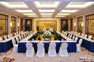杭州會議場地、酒店會議室、場地布置、展會展覽一站式服務與市場營銷策劃的完美融合